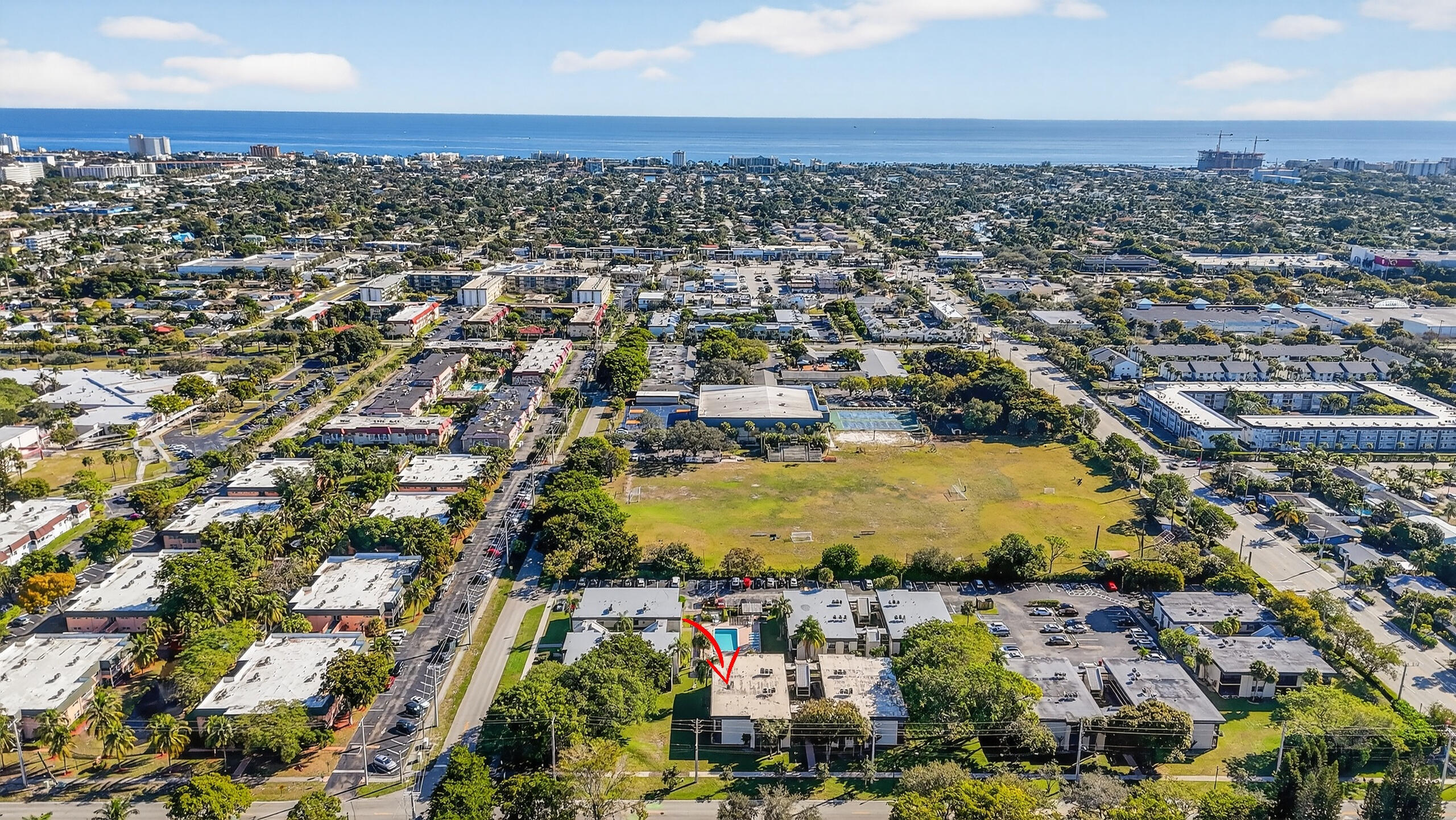 View photos, virtual tours, details... 265 SE 10th Street 11C