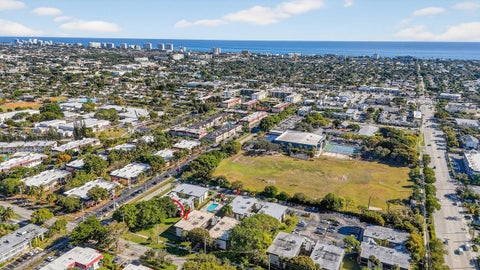Tiny photo for 265 SE 10th Street #11C, Deerfield Beach, FL 33441 (MLS # B26078876)