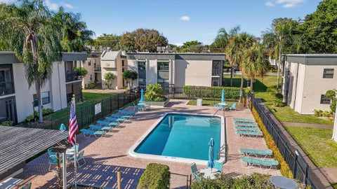Tiny photo for 265 SE 10th Street #11C, Deerfield Beach, FL 33441 (MLS # B26078876)