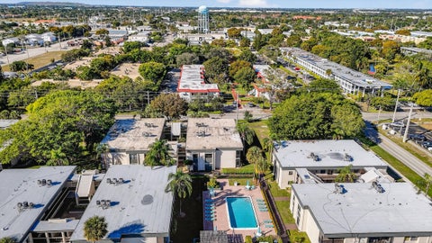 Tiny photo for 265 SE 10th Street #11C, Deerfield Beach, FL 33441 (MLS # B26078876)