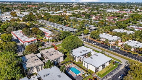Tiny photo for 265 SE 10th Street #11C, Deerfield Beach, FL 33441 (MLS # B26078876)
