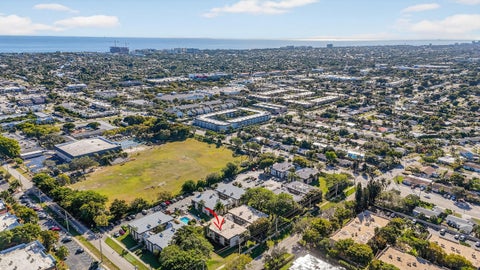Tiny photo for 265 SE 10th Street #11C, Deerfield Beach, FL 33441 (MLS # B26078876)