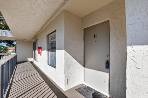 Tiny photo for 265 SE 10th Street #11C, Deerfield Beach, FL 33441 (MLS # B26078876)