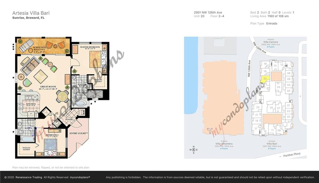 ARTESIA - Residential