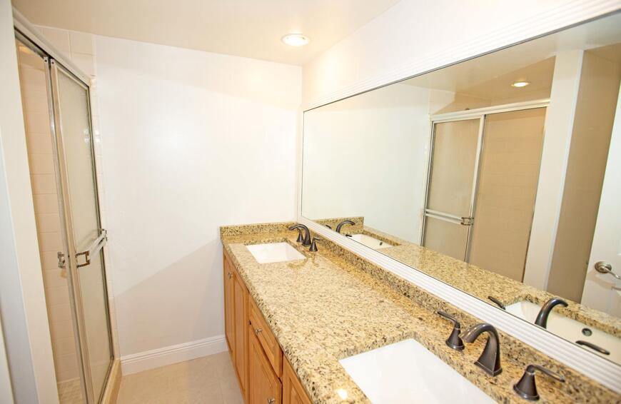 VILLAGE OF SANDALWOOD LAK - Residential Lease