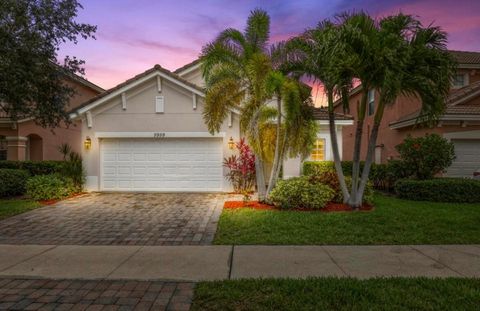 A home in Hobe Sound