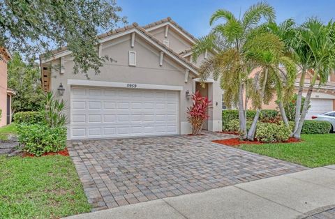 A home in Hobe Sound