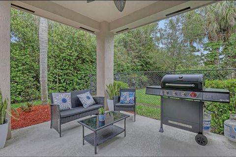 A home in Hobe Sound