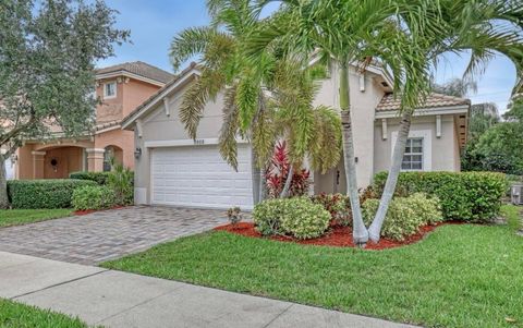 A home in Hobe Sound