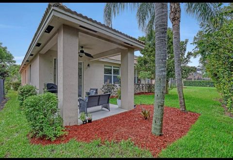 A home in Hobe Sound