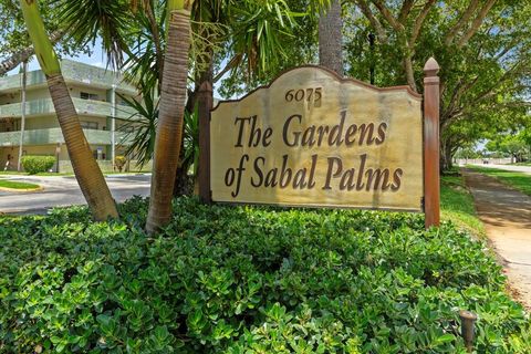 6075 N Sabal Palm Blvd 301 Tamarac FL 33319