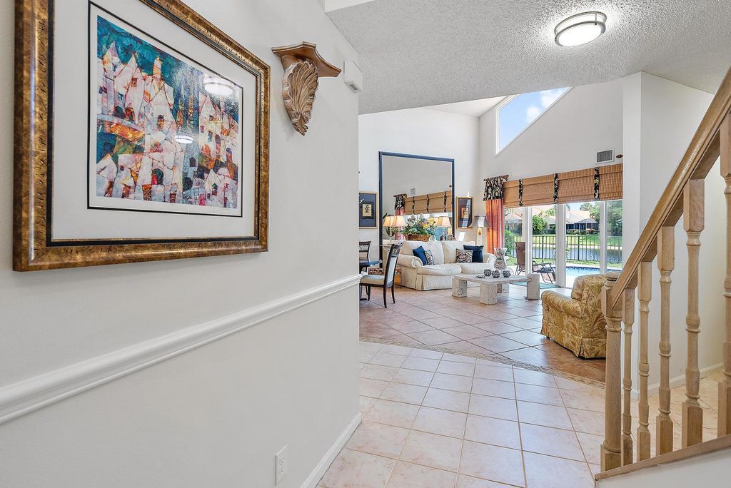 Photo of 13302 Saint Tropez Circle, Palm Beach Gardens, FL 33410 (MLS # R10999765)