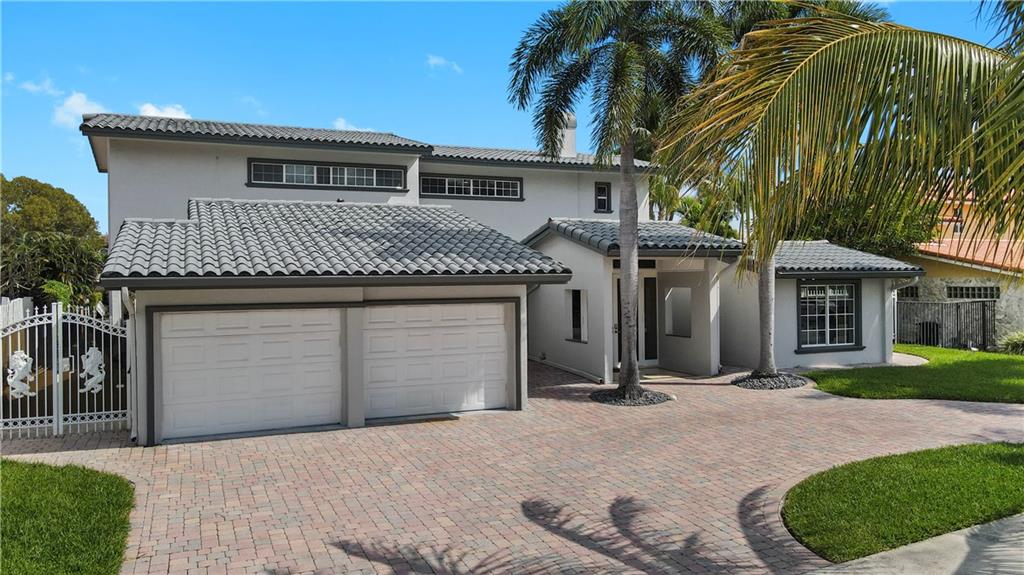 Coral Key Villas 5th Sec - Residential