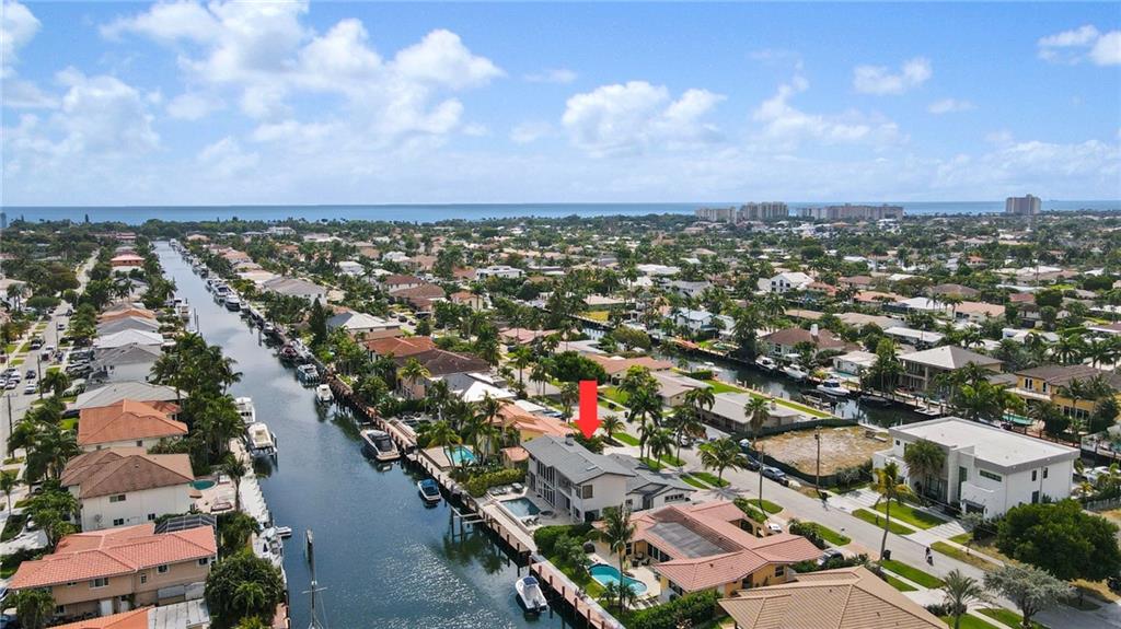 Coral Key Villas 5th Sec - Residential