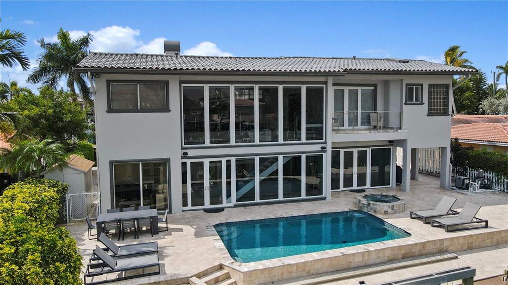 Coral Key Villas 5th Sec - Residential