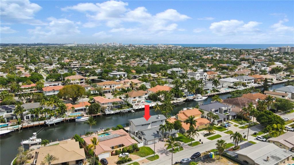 Coral Key Villas 5th Sec - Residential