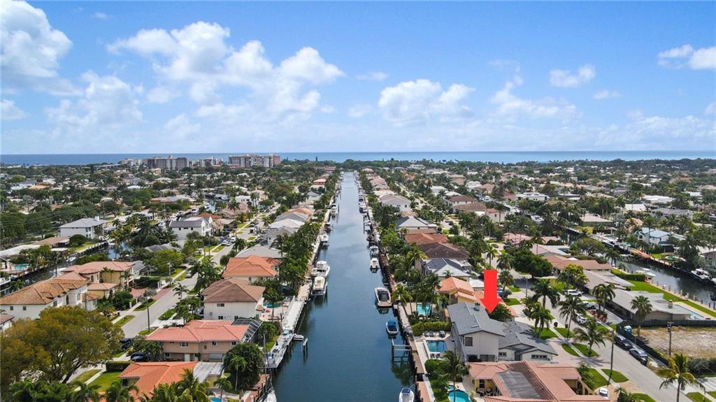 Coral Key Villas 5th Sec - Residential