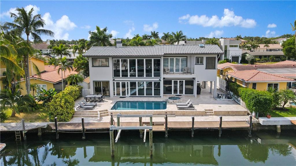 Coral Key Villas 5th Sec - Residential