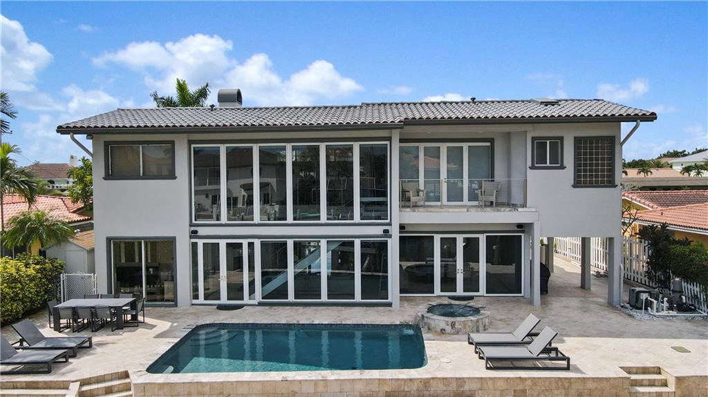 Coral Key Villas 5th Sec - Residential