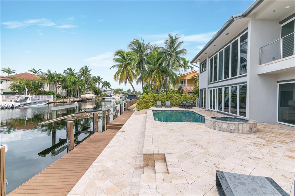 Coral Key Villas 5th Sec - Residential