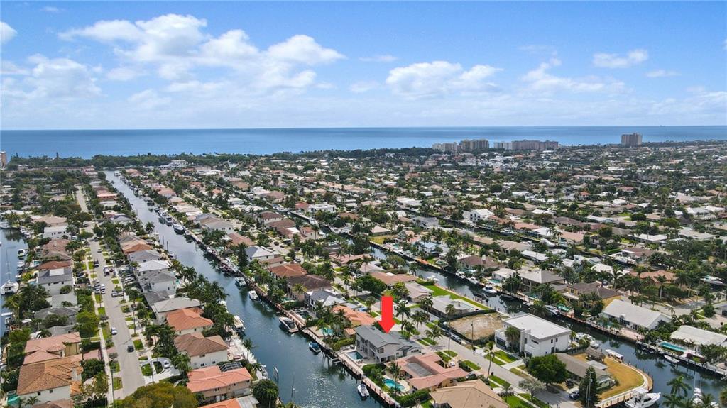 Coral Key Villas 5th Sec - Residential