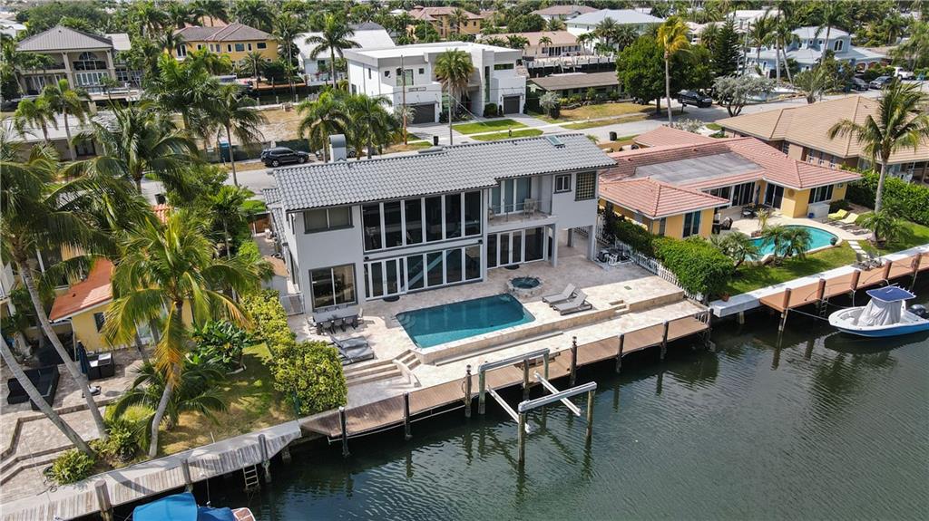 Coral Key Villas 5th Sec - Residential