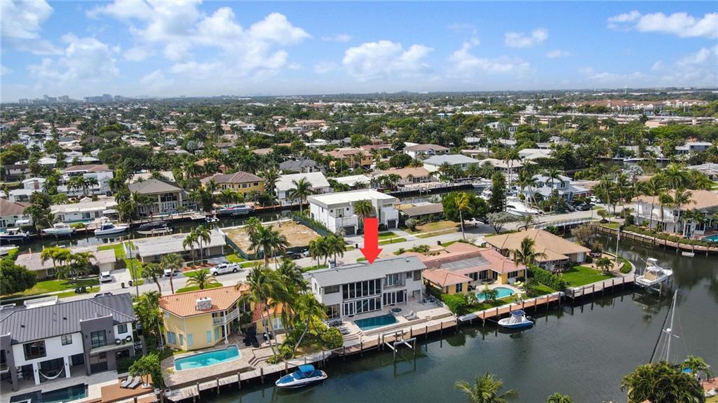 Coral Key Villas 5th Sec - Residential