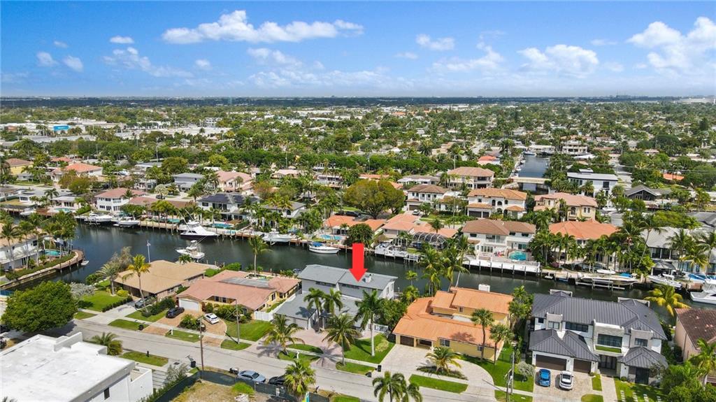 Coral Key Villas 5th Sec - Residential