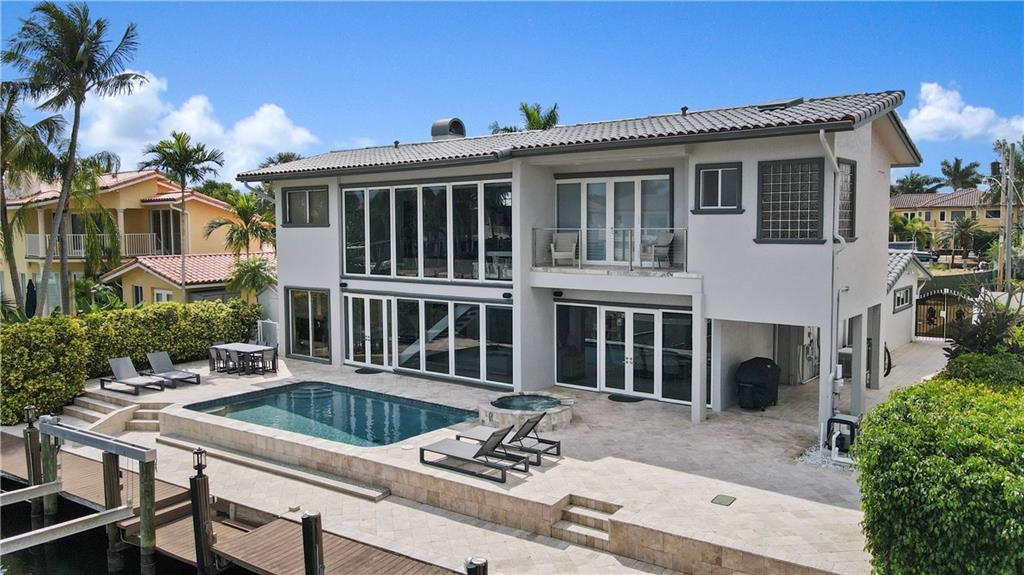 Coral Key Villas 5th Sec - Residential