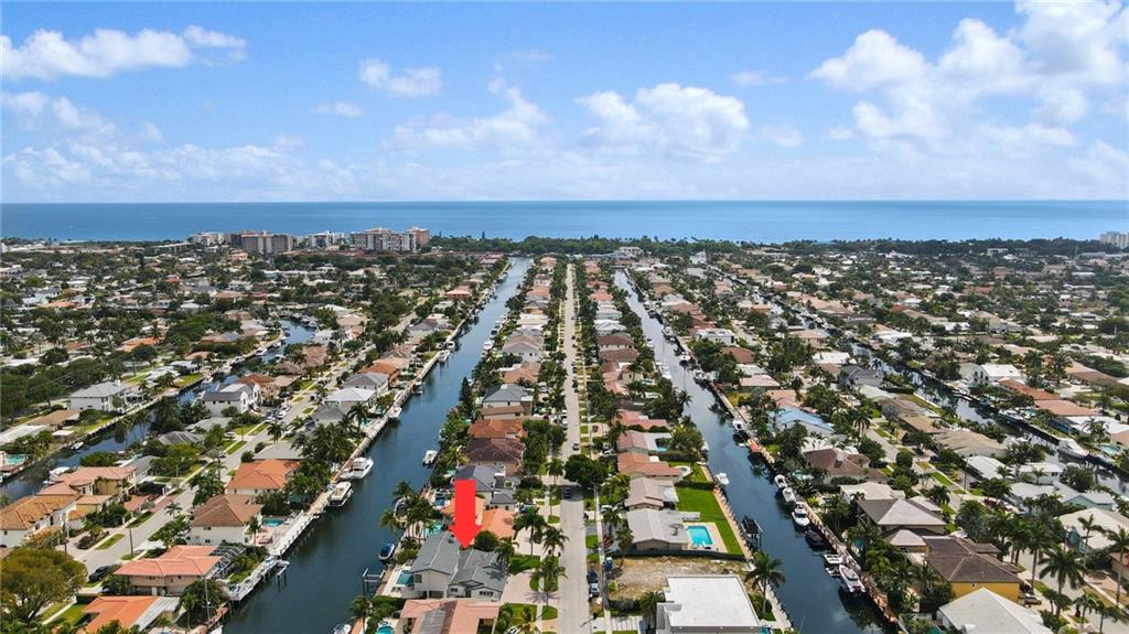 Coral Key Villas 5th Sec - Residential