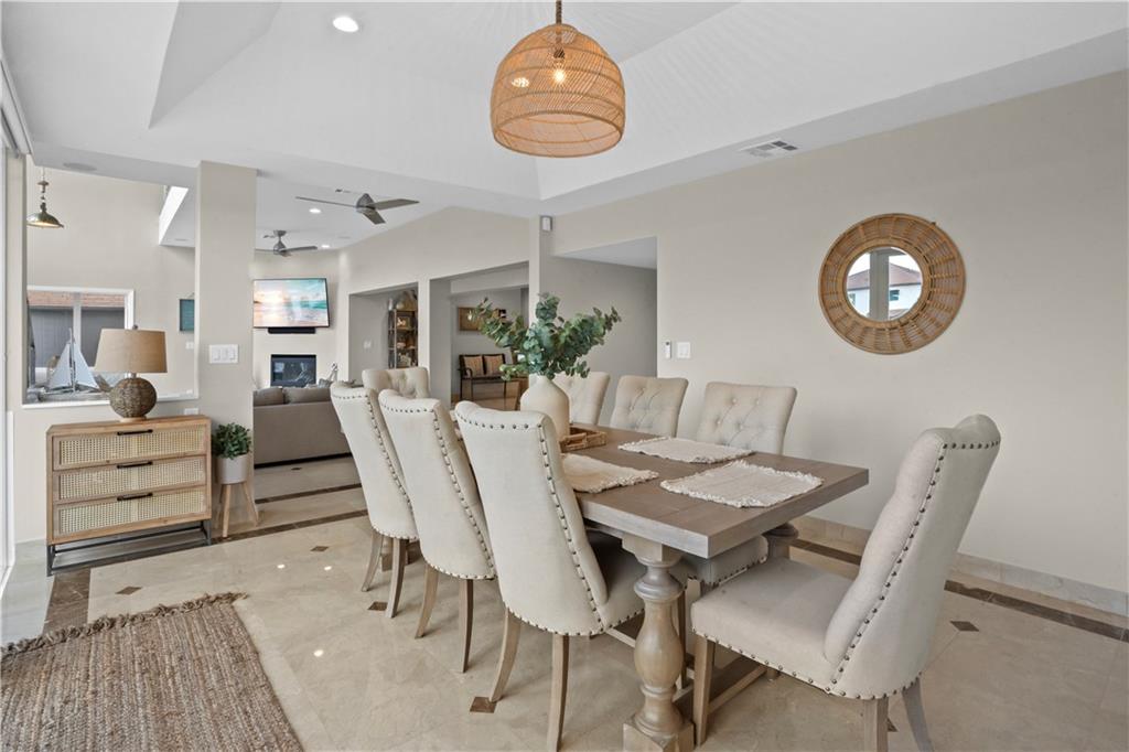 Coral Key Villas 5th Sec - Residential