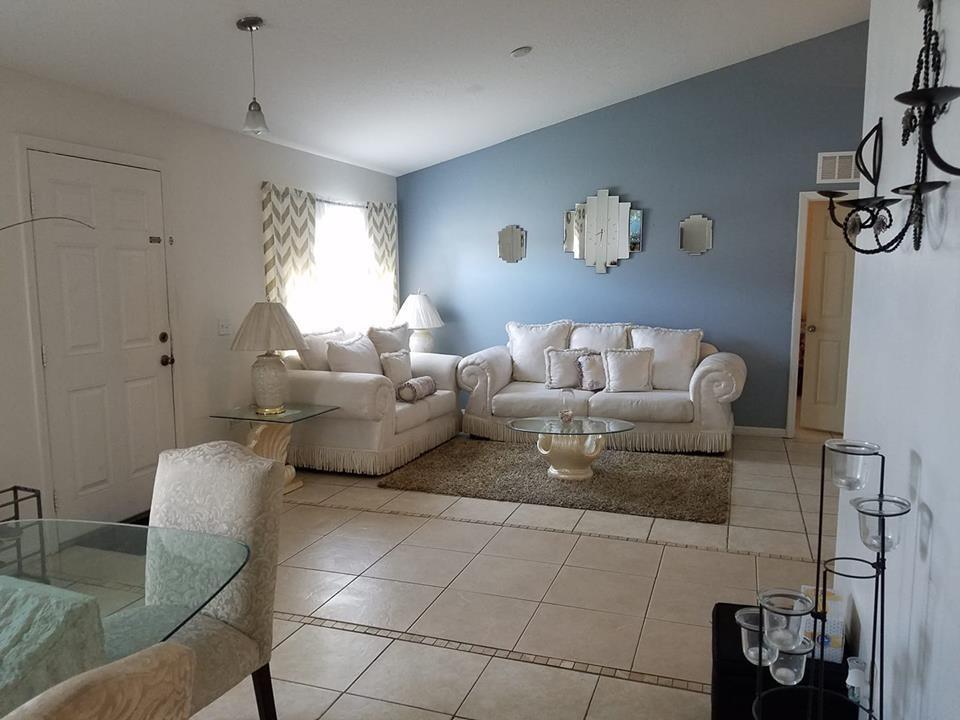 PORT ST LUCIE SECTION 7 - Residential Lease