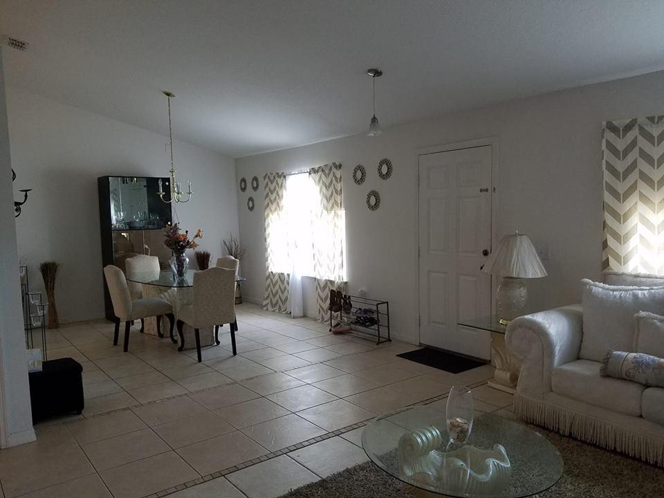PORT ST LUCIE SECTION 7 - Residential Lease