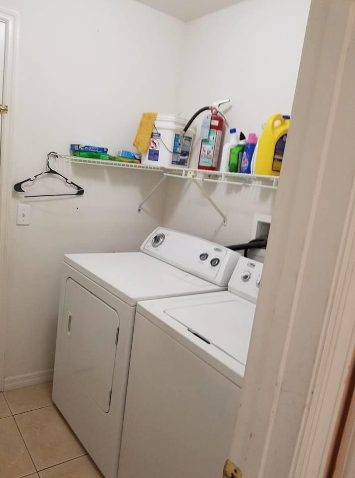 PORT ST LUCIE SECTION 7 - Residential Lease