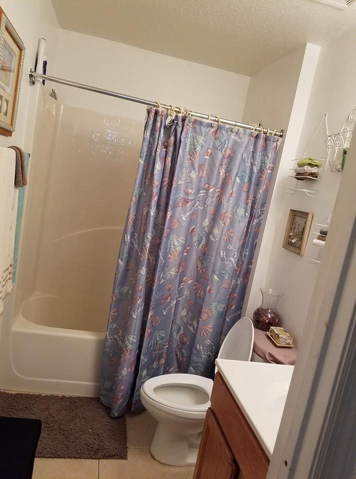 PORT ST LUCIE SECTION 7 - Residential Lease