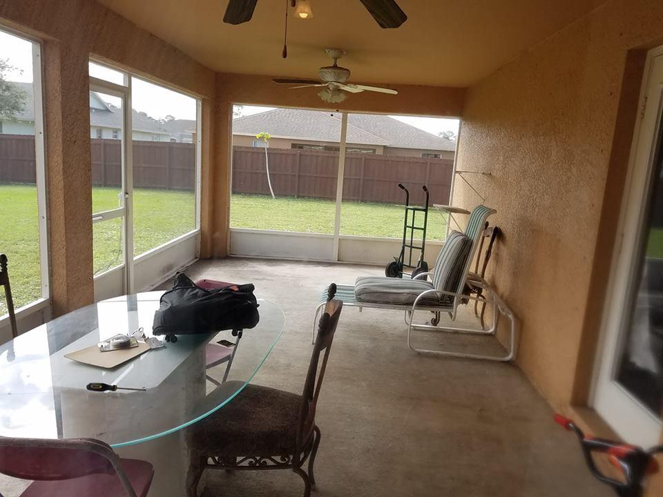 PORT ST LUCIE SECTION 7 - Residential Lease