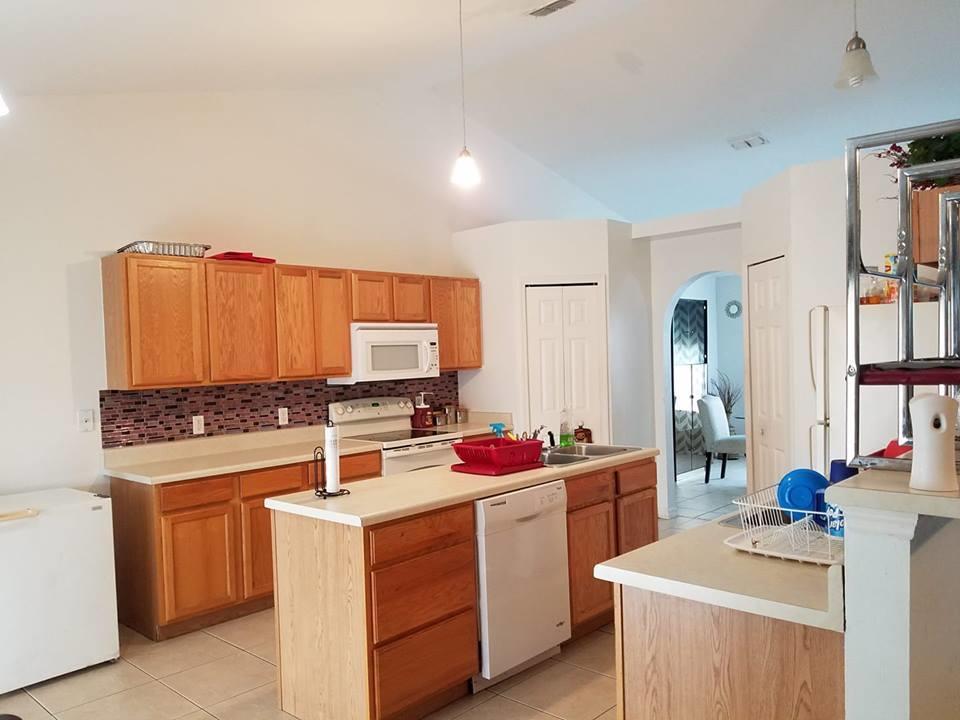 PORT ST LUCIE SECTION 7 - Residential Lease