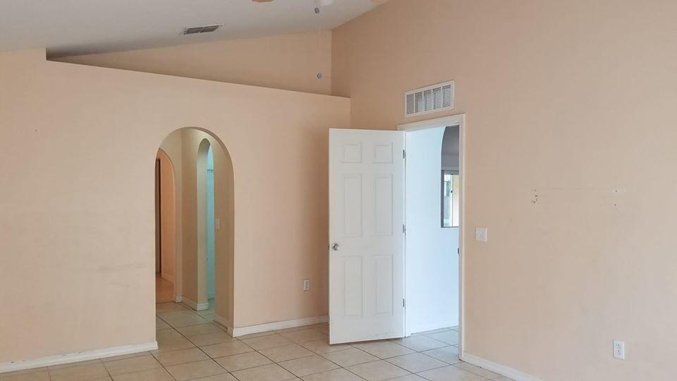 PORT ST LUCIE SECTION 7 - Residential Lease