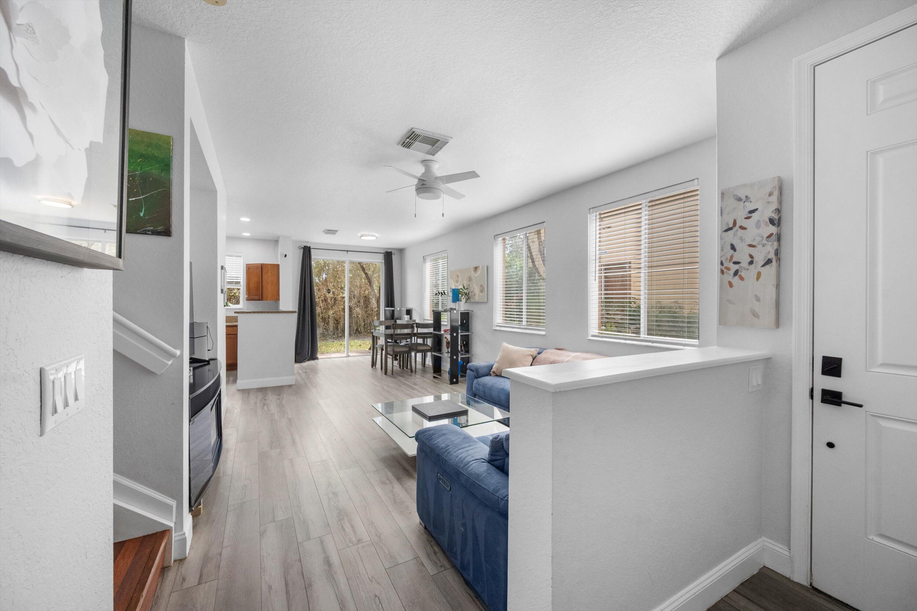 SIERRA BAY - Residential