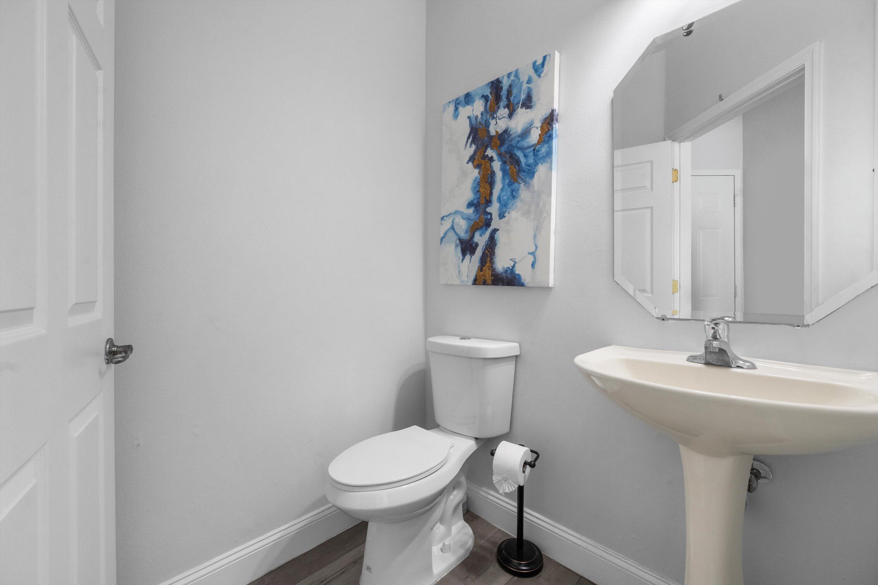 SIERRA BAY - Residential