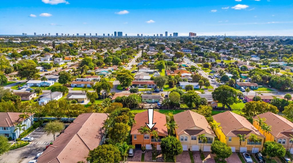 Photo of 3268 Mirella Drive, Riviera Beach, FL 33404 (MLS # R11167648)