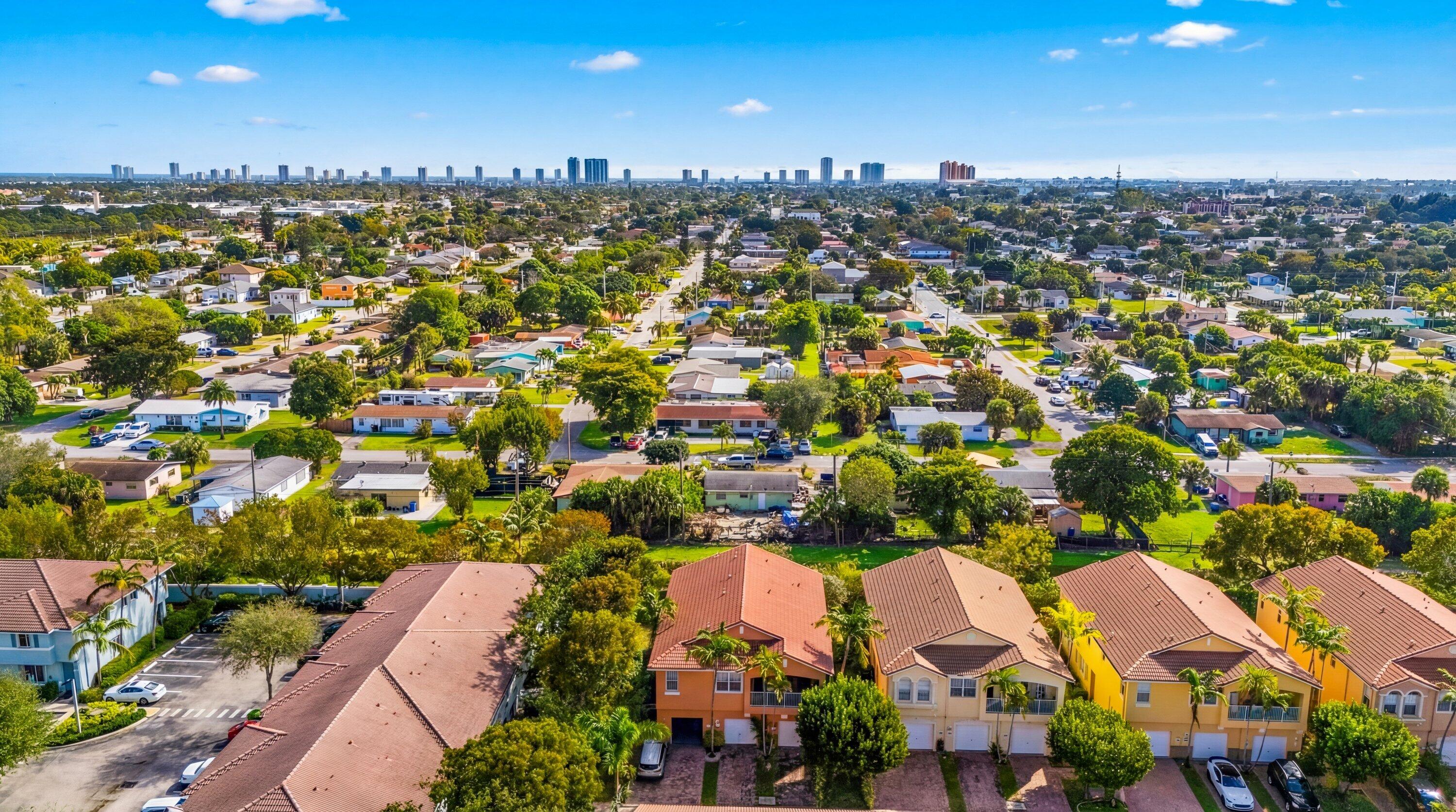 SIERRA BAY - Residential
