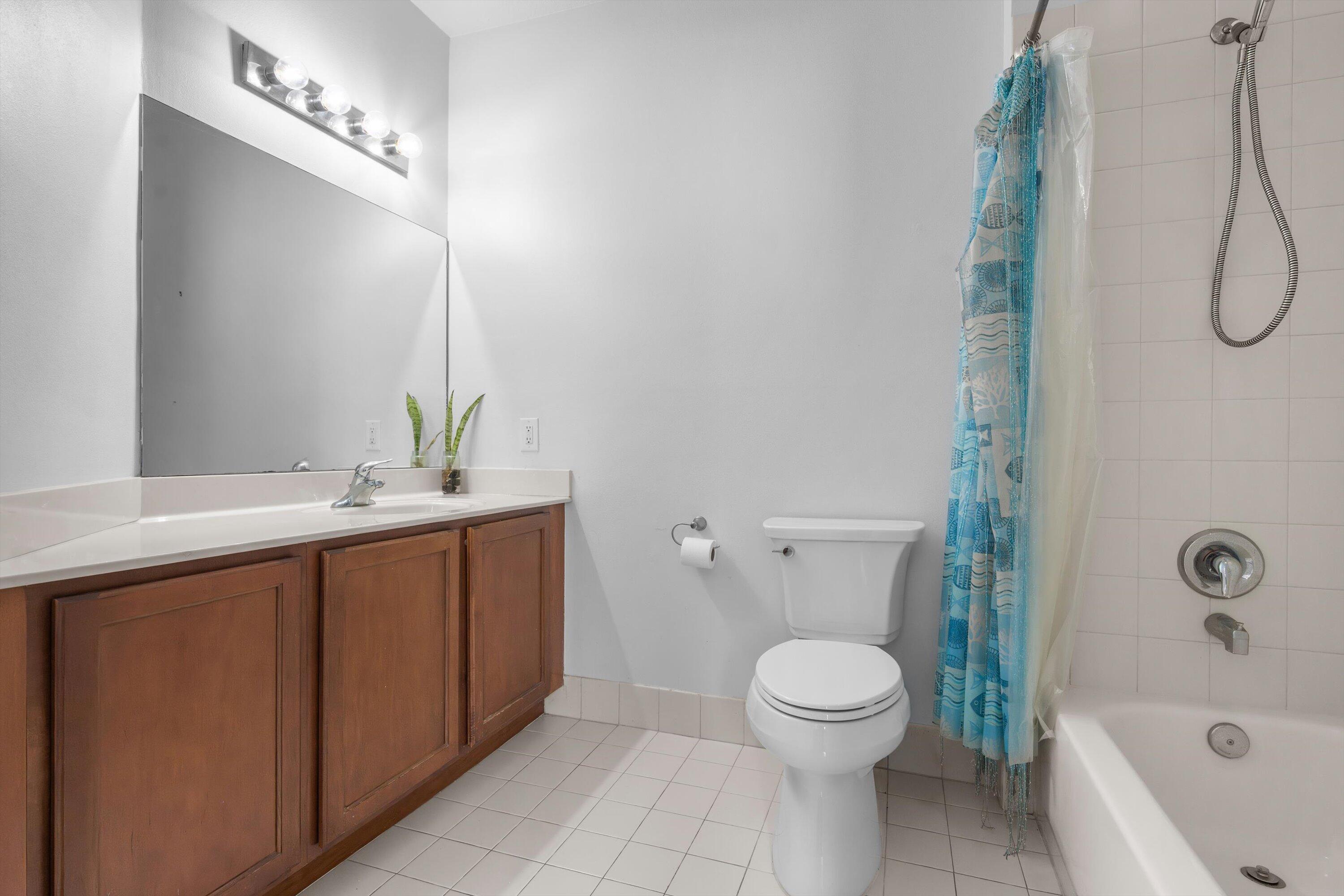 SIERRA BAY - Residential