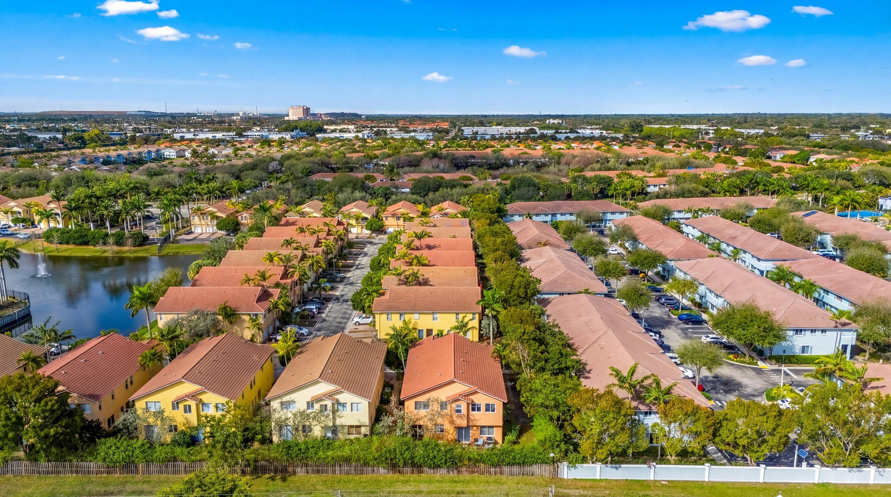 SIERRA BAY - Residential