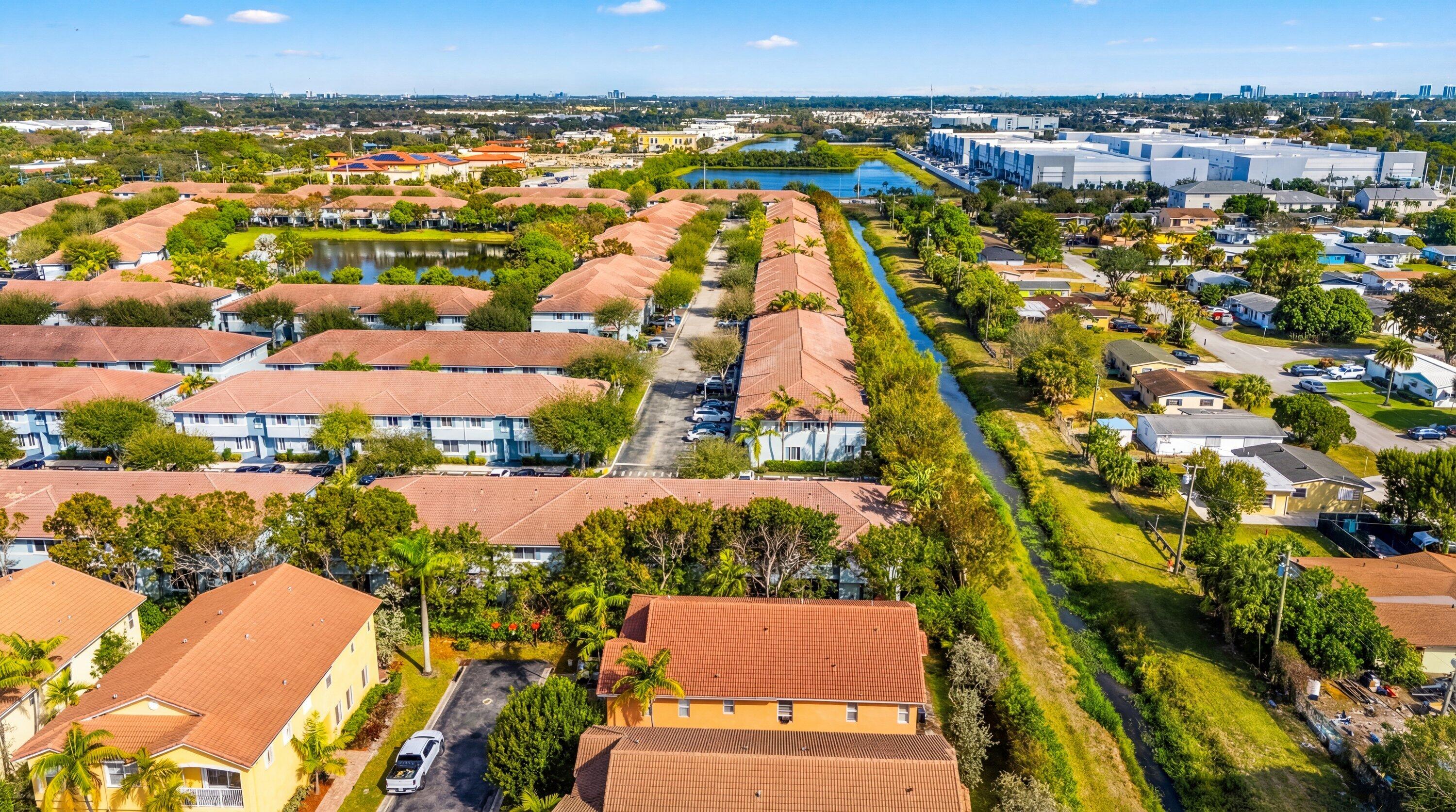 SIERRA BAY - Residential