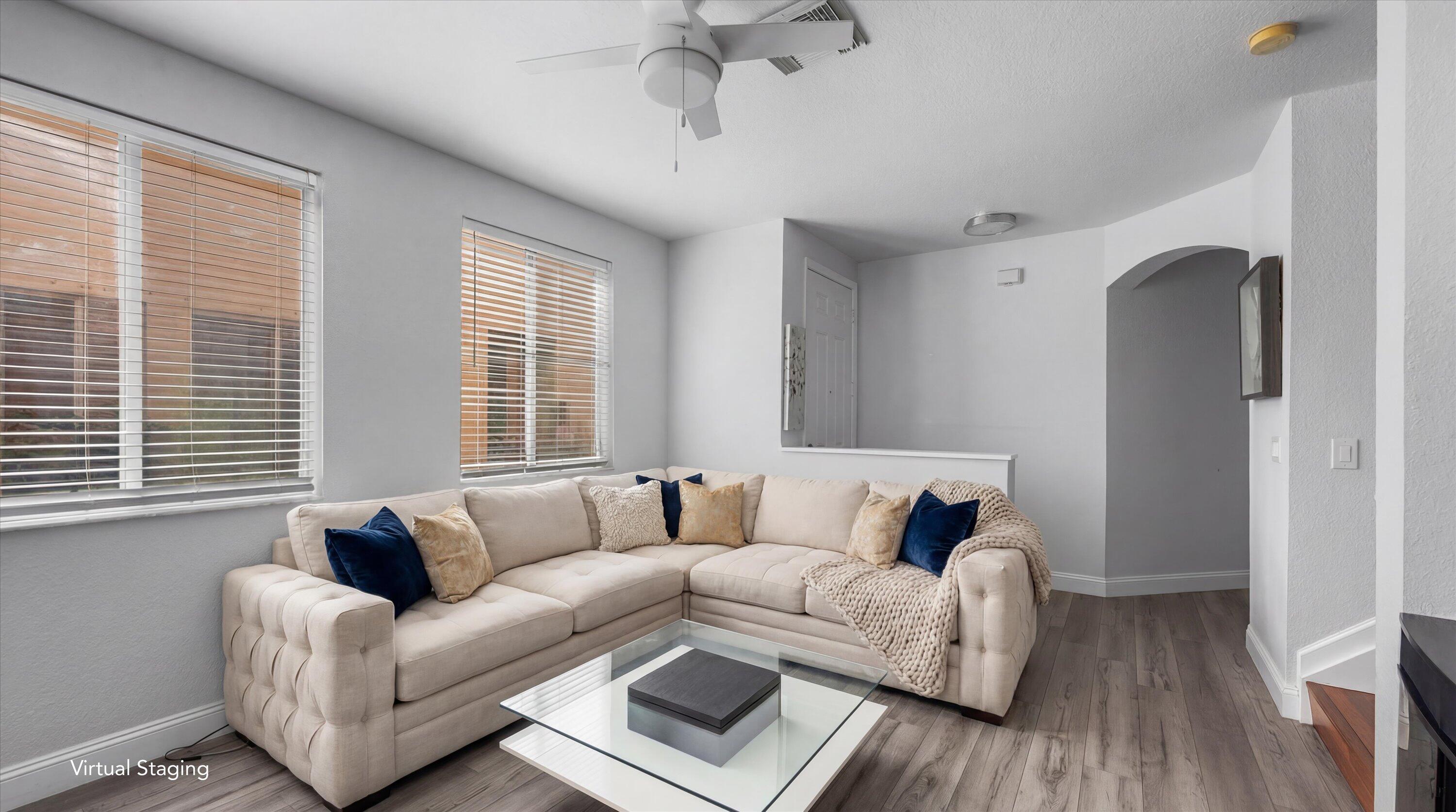 SIERRA BAY - Residential