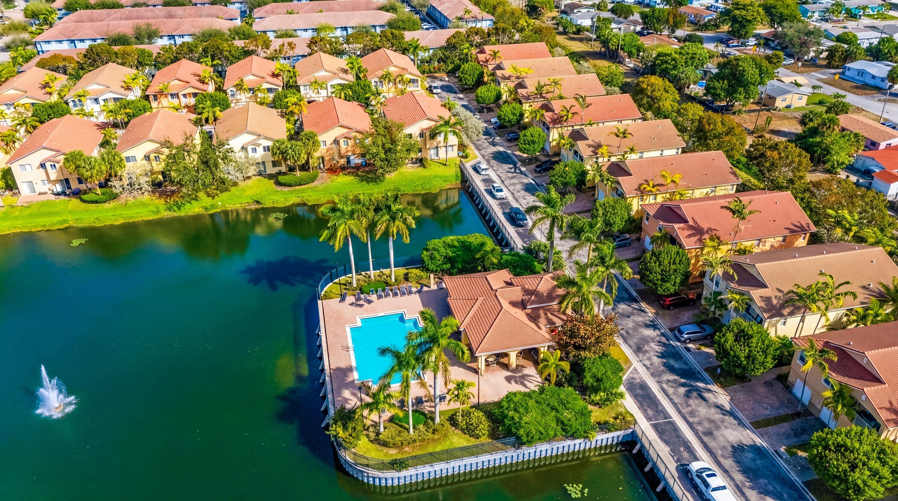 SIERRA BAY - Residential