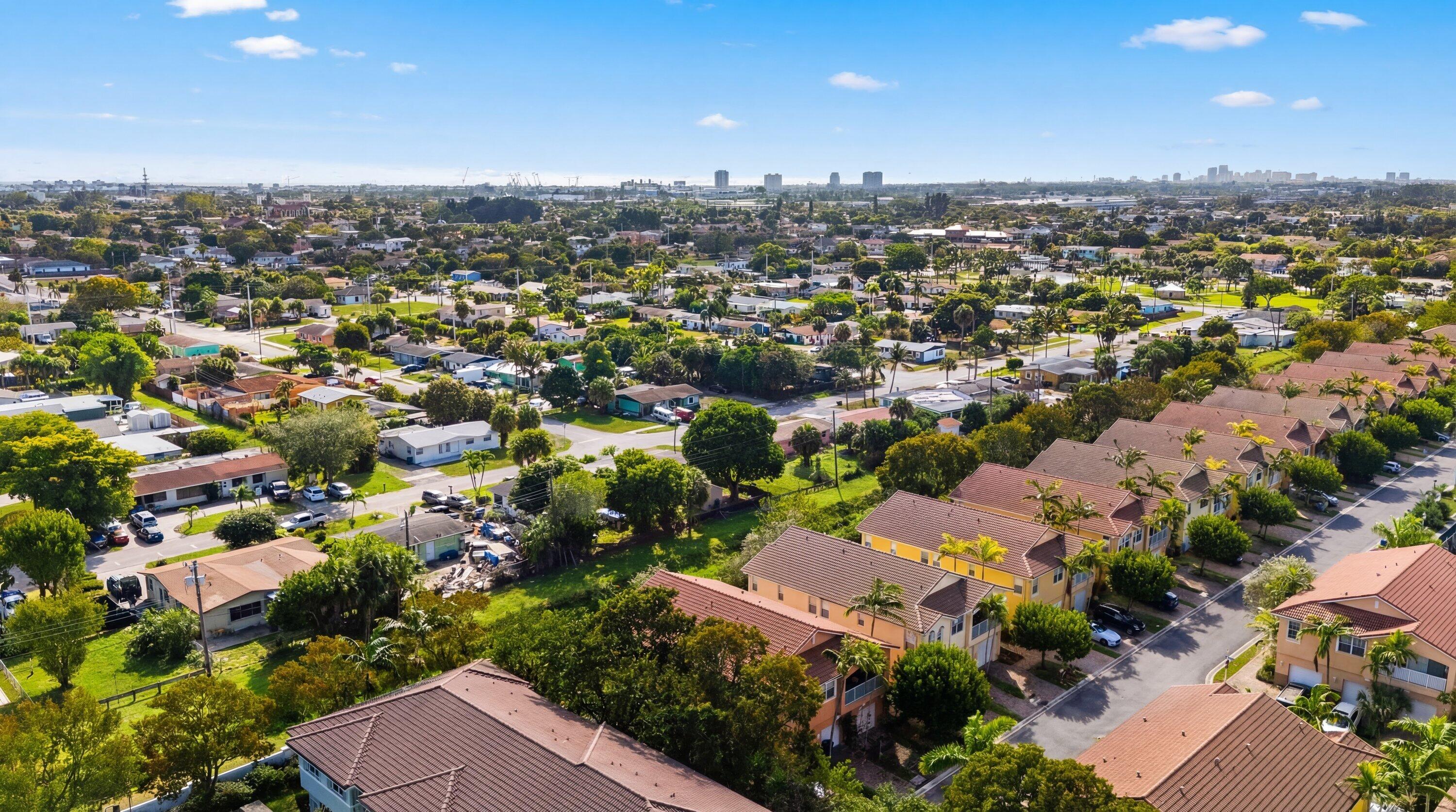SIERRA BAY - Residential