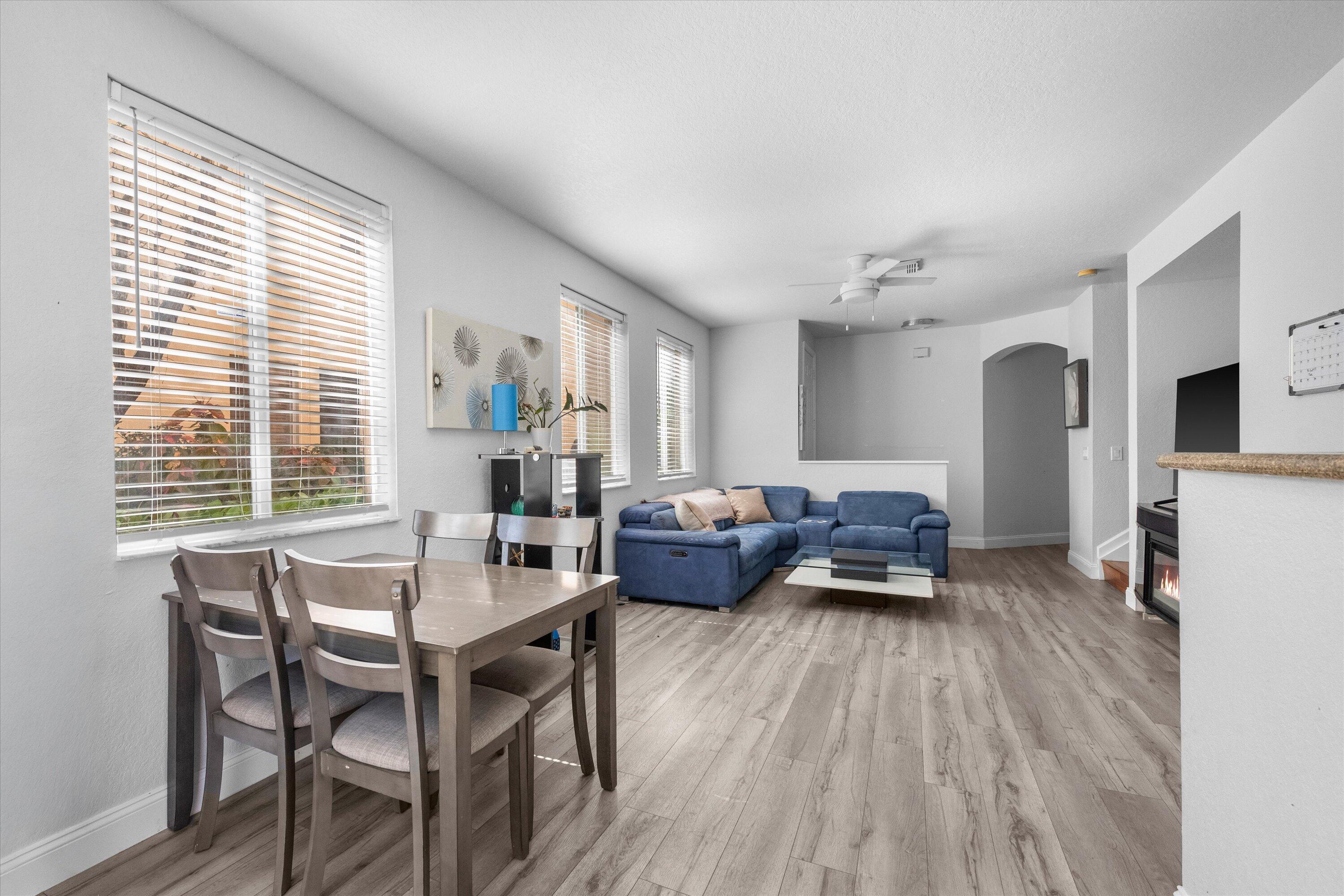 SIERRA BAY - Residential