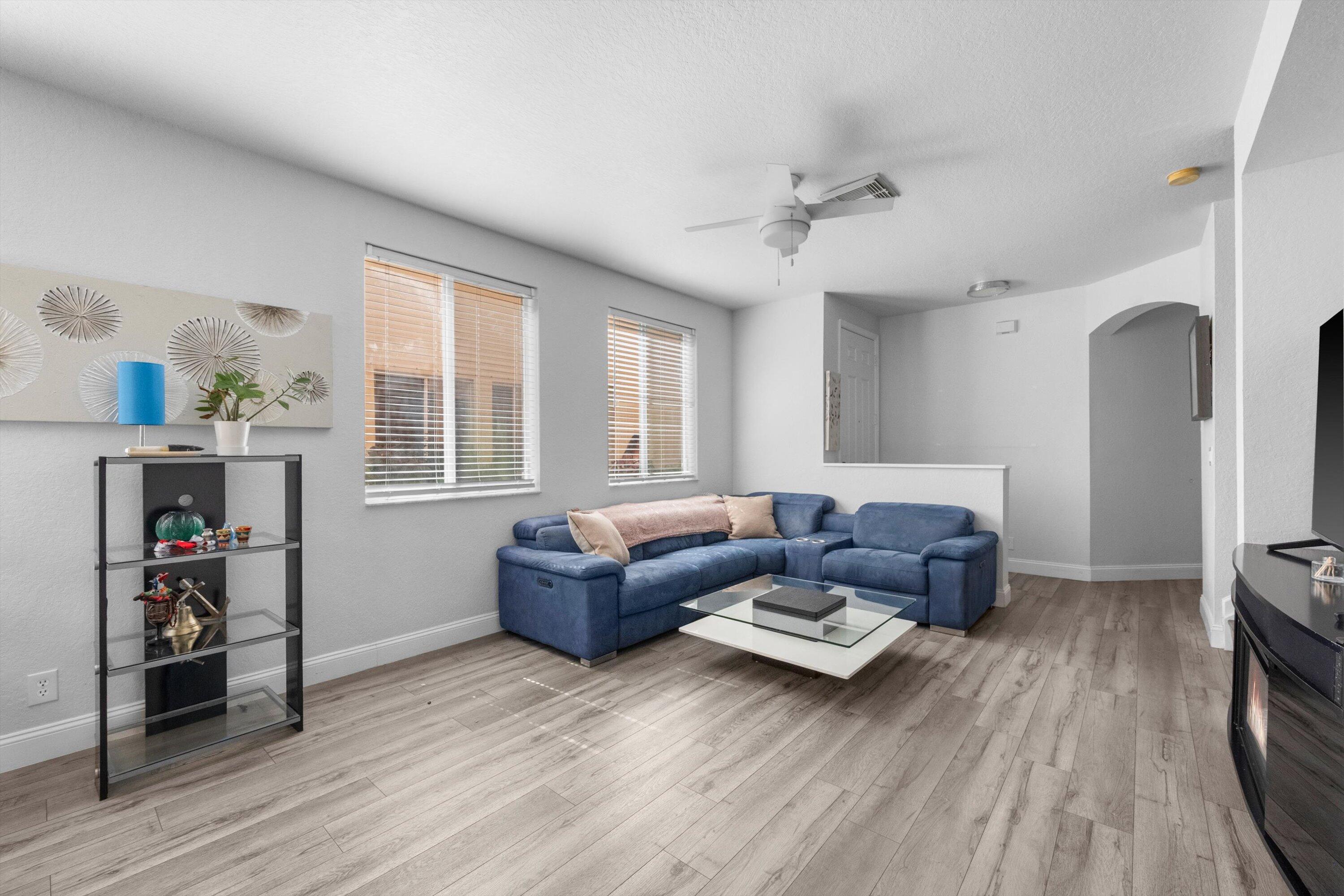 SIERRA BAY - Residential